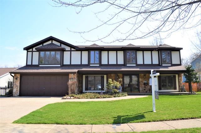 1007 Golf Road - Photo 1