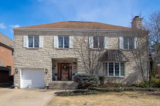 6627 Keating Avenue - Photo 1