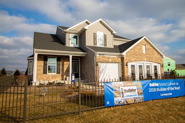 8605 Buckingham Road - Photo 1