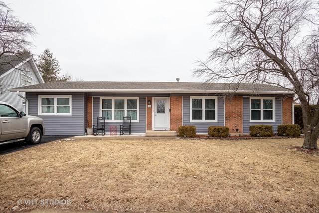 1303 Cumberland Circle - Photo 1