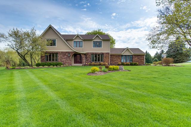 41W217 Weybridge Drive - Photo 1