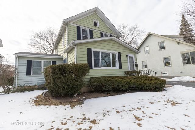 1100 Griffith Road - Photo 1
