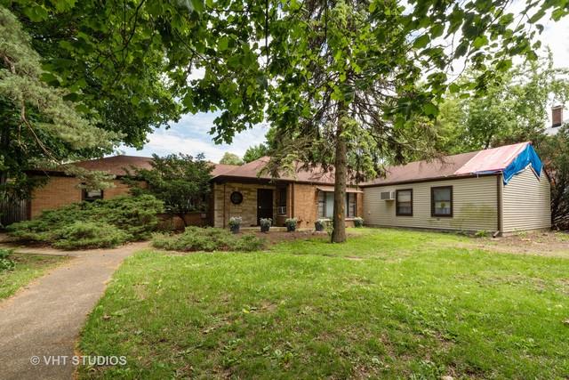 822 Washington Street - Photo 1