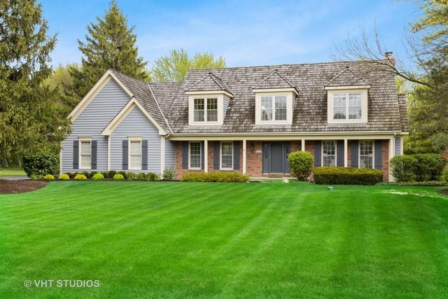 20581 Laurel Drive - Photo 1