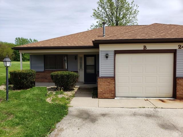 2404 Coventry Court - Photo 1