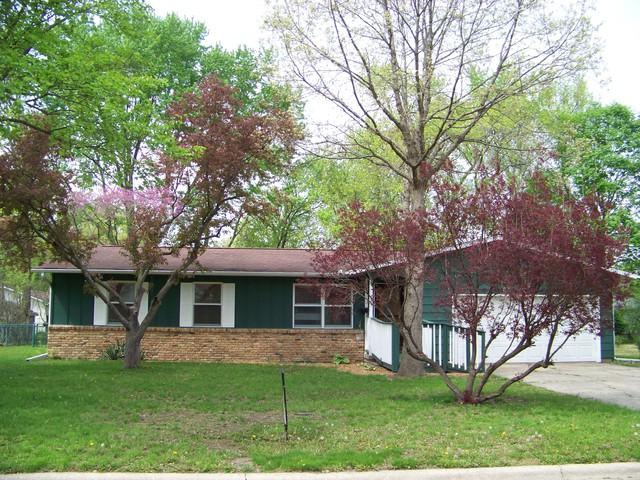 802 Tyler Court - Photo 1
