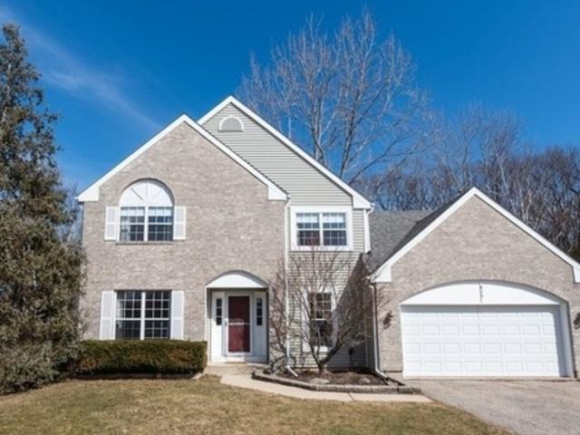828 Honey Locust Court - Photo 1