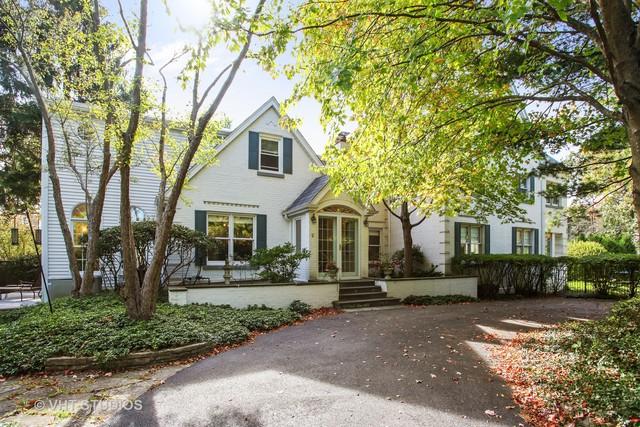 1016 Sheridan Road - Photo 1