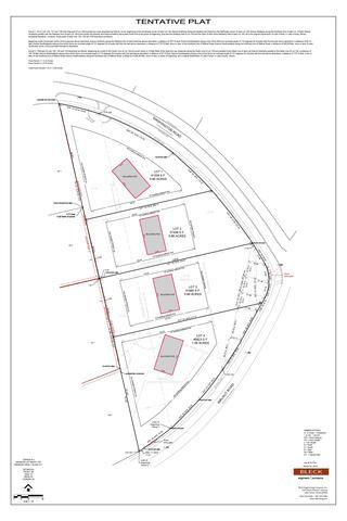 770 Washington Road Lot 2 Road - Photo 1