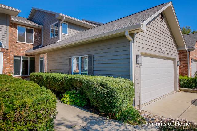 849 Saddlewood Drive - Photo 1