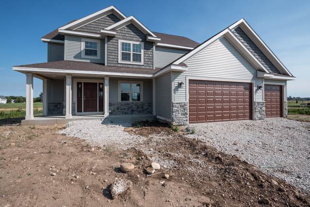 826 Leeds Drive - Photo 1