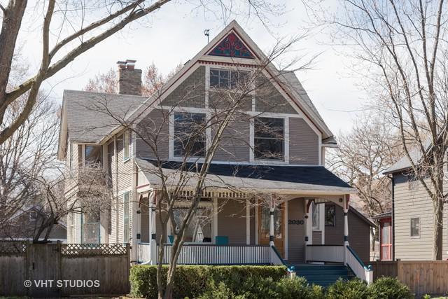 2030 Maple Avenue - Photo 1