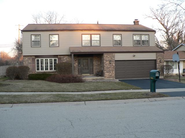3333 Burr Oak Drive - Photo 1