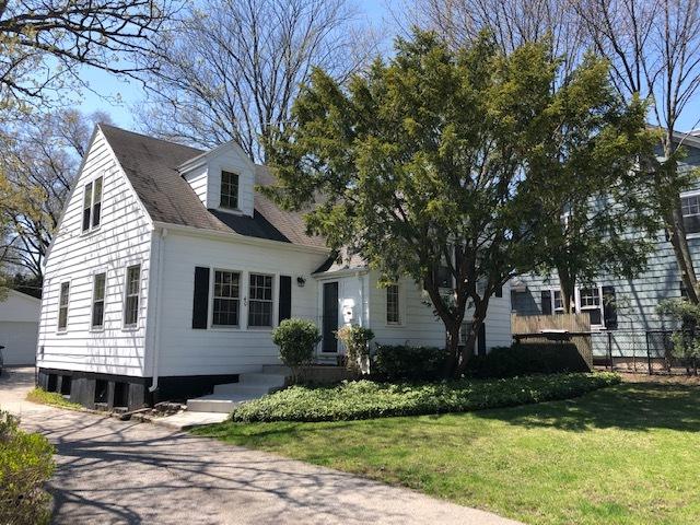 40 Washington Circle - Photo 1