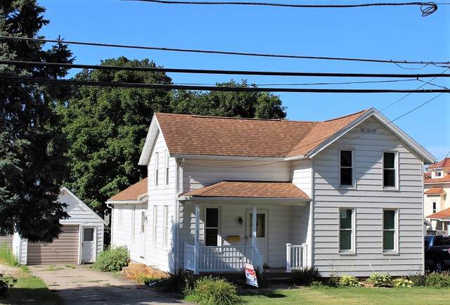 305 Lincolnway Road - Photo 1