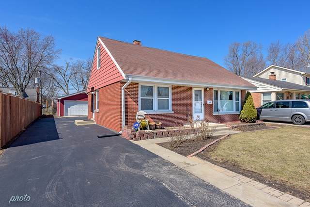 844 Spring Road - Photo 1