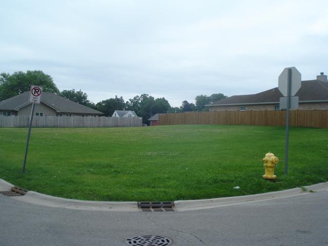 1824 Dearborn Street - Photo 1