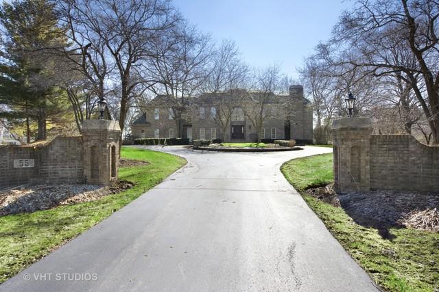 55 Stratham Circle - Photo 1