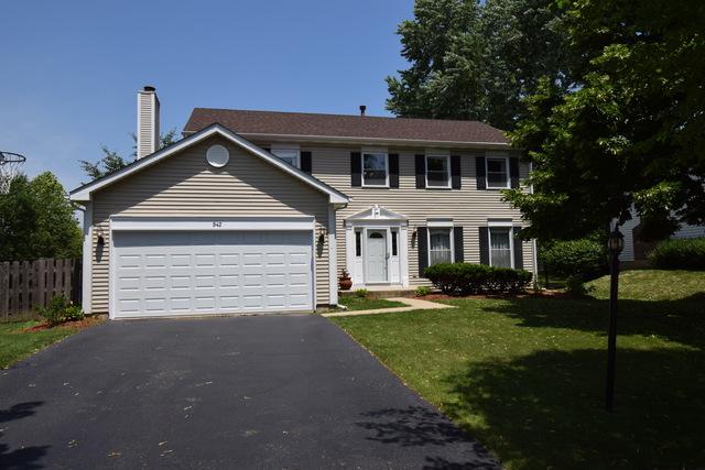 942 Merrimac Street - Photo 1