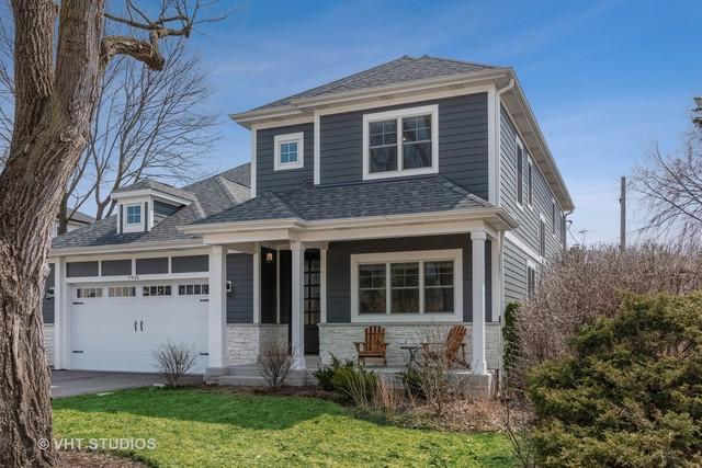 7915 Foster Street - Photo 1