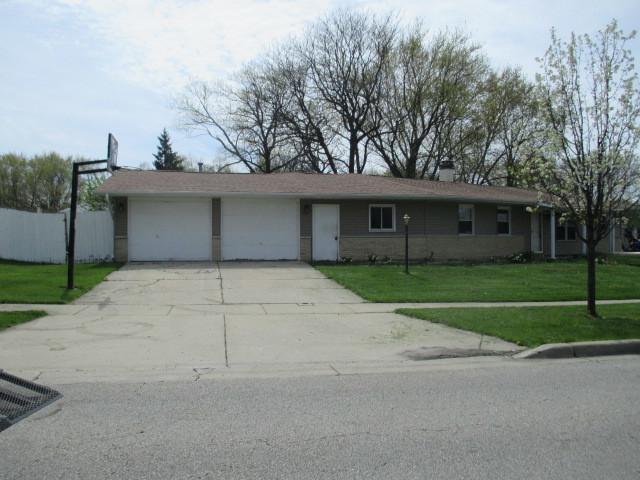 801 Forest Drive - Photo 1
