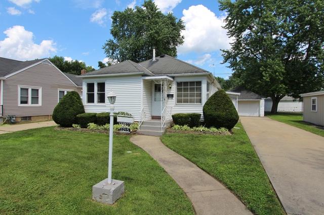 1215 Butler Street - Photo 1