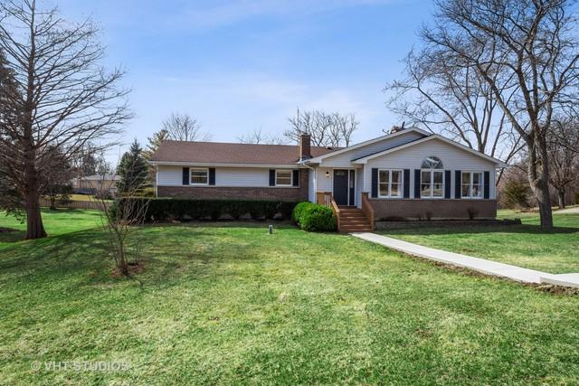1202 Prairie Avenue - Photo 1