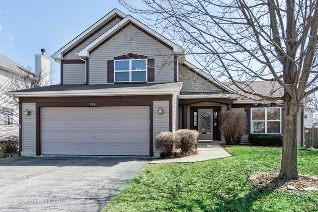 104 Sycamore Drive - Photo 1