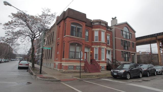 2318 Moffat Street - Photo 1