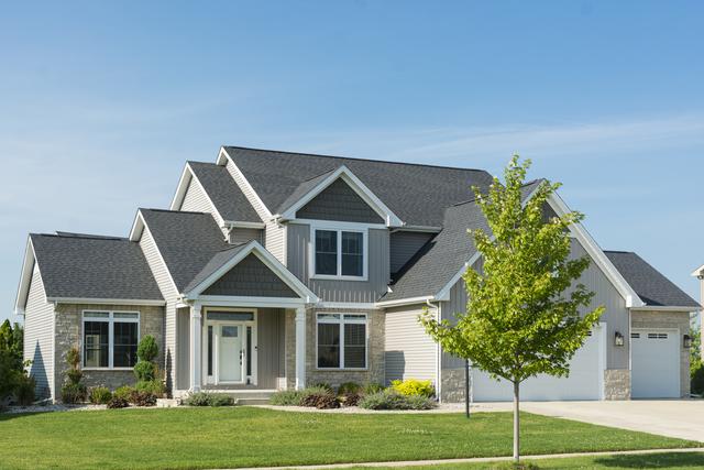 4813 Sandcherry Drive - Photo 1