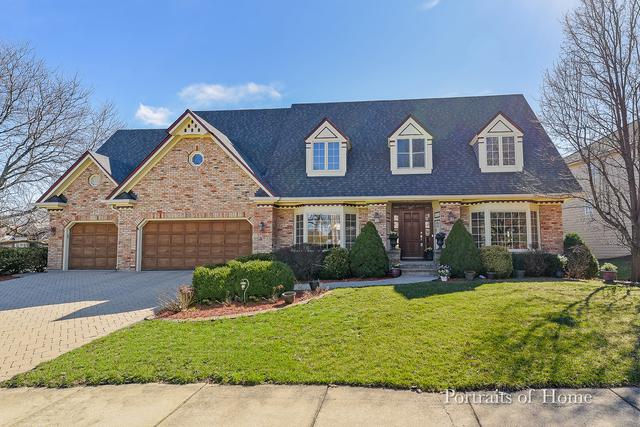 2053 Mustang Drive - Photo 1
