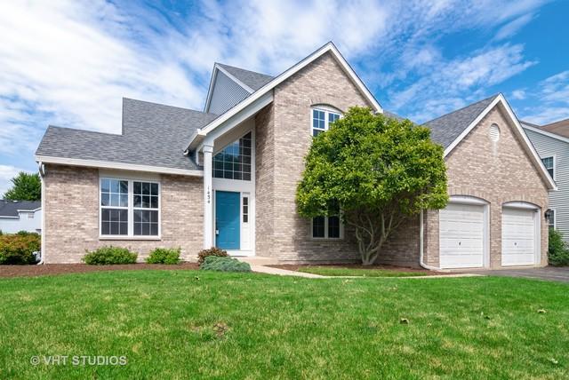 1454 Ashwood Drive - Photo 1