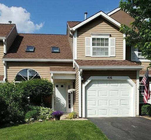 416 Ascot Lane - Photo 1