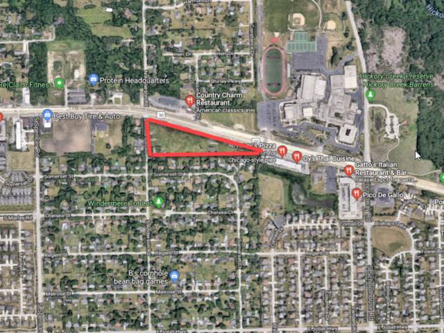 1530 Lincoln Highway - Photo 1