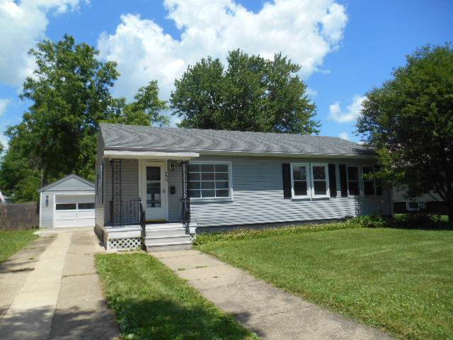 653 Lincoln Street - Photo 1