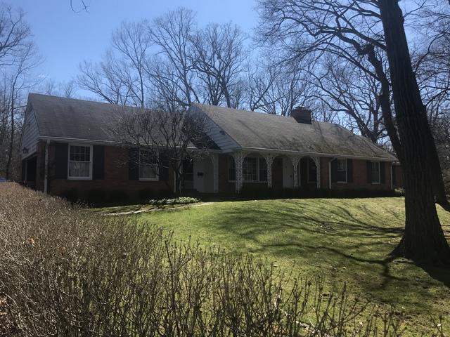 985 Illinois Road - Photo 1