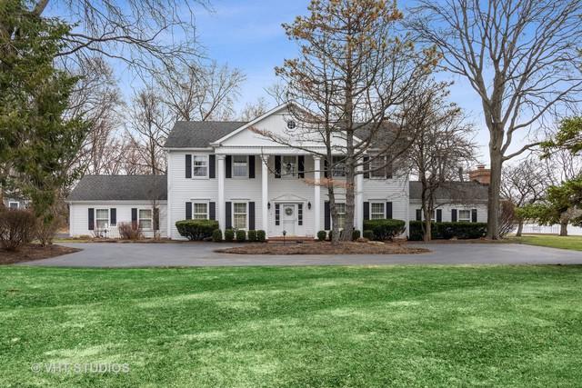 1040 Aberdeen Road - Photo 1
