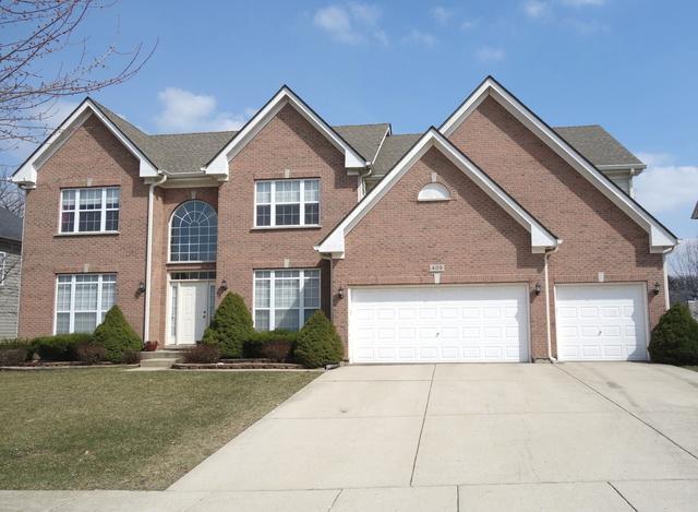 409 Elderberry Lane - Photo 1