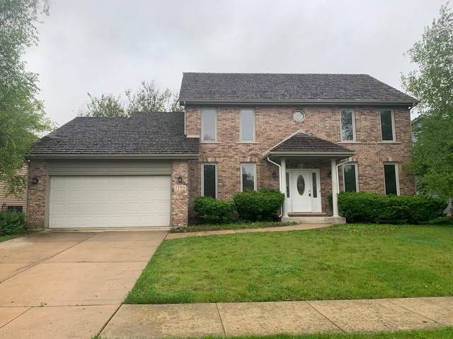 1195 Birchdale Lane - Photo 1