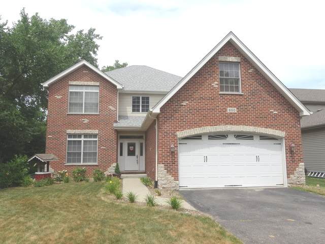 850 Red Oak Avenue - Photo 1