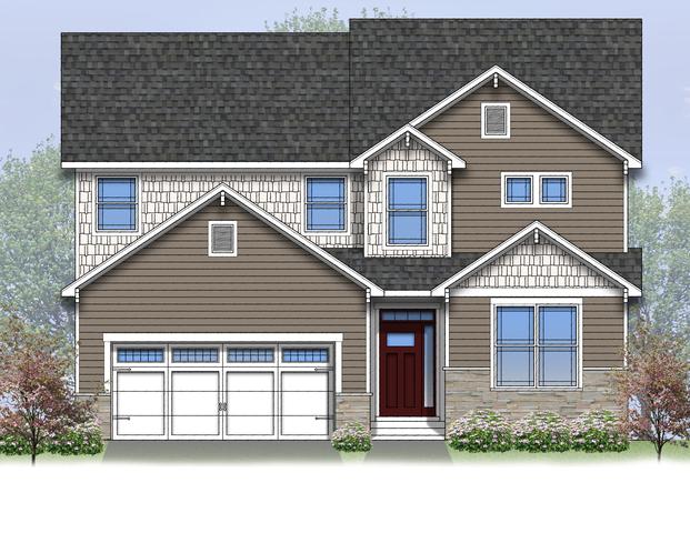 9 Walnut Ridge Court - Photo 1