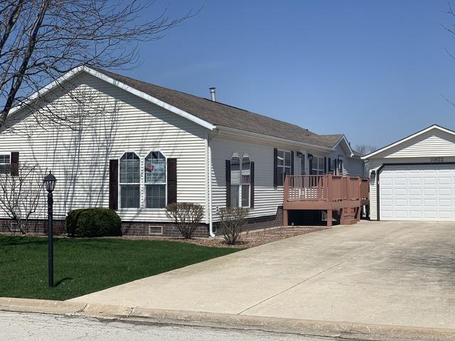 10822 La Costa Lane - Photo 1