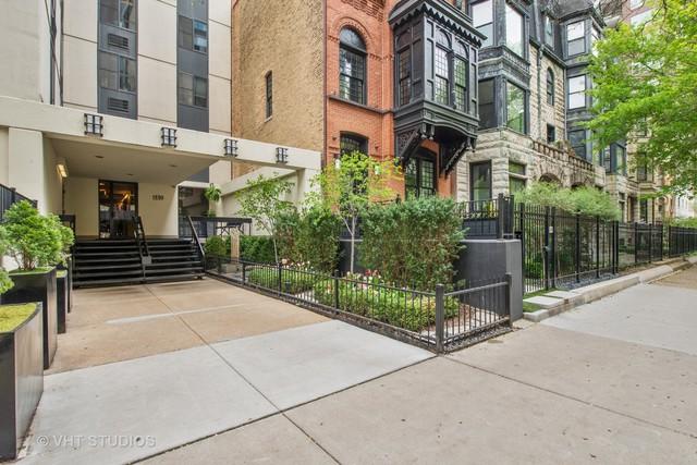 1339 Dearborn Street - Photo 1