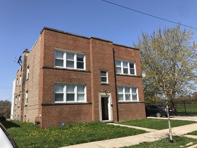 6542 Hoyne Avenue - Photo 1