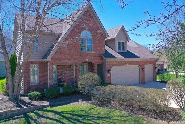 2421 Waterside Drive - Photo 1
