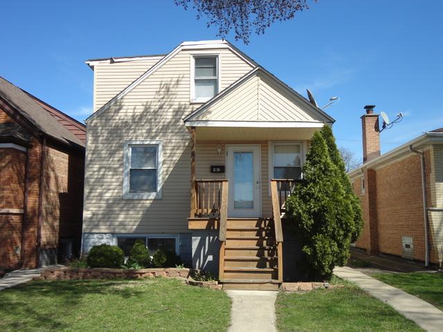 5129 Latrobe Avenue - Photo 1
