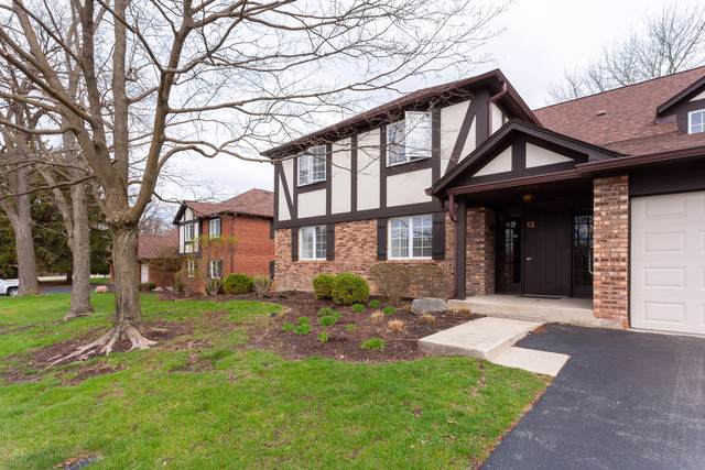 12 Algonquin Trail - Photo 1