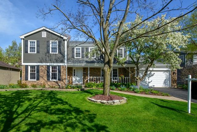3830 Bordeaux Drive - Photo 1
