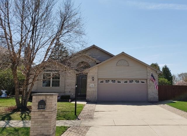 5565 Christopher Drive - Photo 1