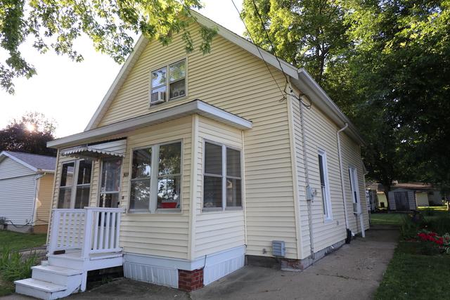 921 Clay Street - Photo 1